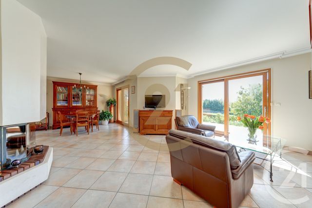 Maison &agrave; vendre - 6 pi&egrave;ces - 157,60 m2 - St Cyr Au Mont D Or - 69 - RHONE-ALPES