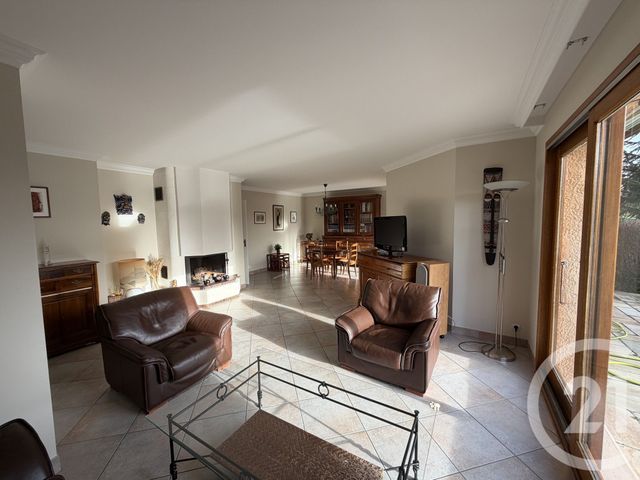 Maison &agrave; vendre - 6 pi&egrave;ces - 157,60 m2 - St Cyr Au Mont D Or - 69 - RHONE-ALPES