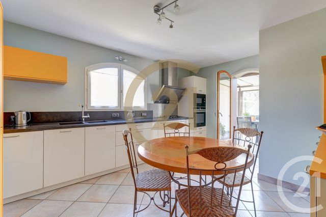 Maison &agrave; vendre - 6 pi&egrave;ces - 157,60 m2 - St Cyr Au Mont D Or - 69 - RHONE-ALPES