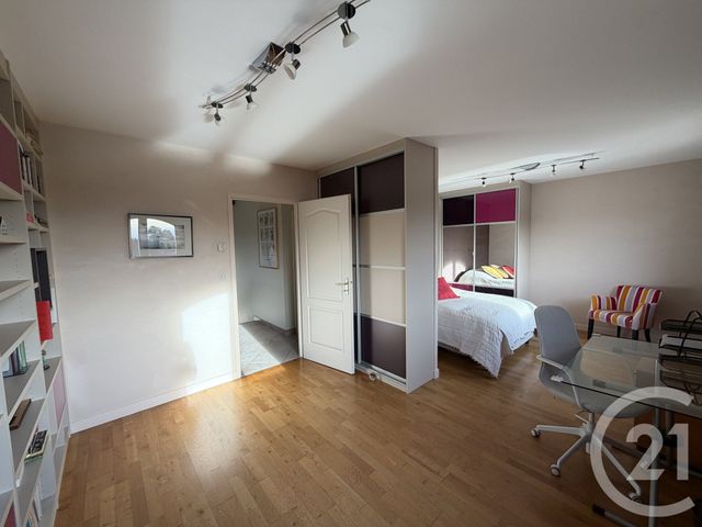 Maison &agrave; vendre - 6 pi&egrave;ces - 157,60 m2 - St Cyr Au Mont D Or - 69 - RHONE-ALPES