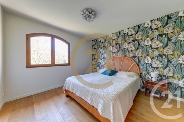 Maison &agrave; vendre - 6 pi&egrave;ces - 157,60 m2 - St Cyr Au Mont D Or - 69 - RHONE-ALPES