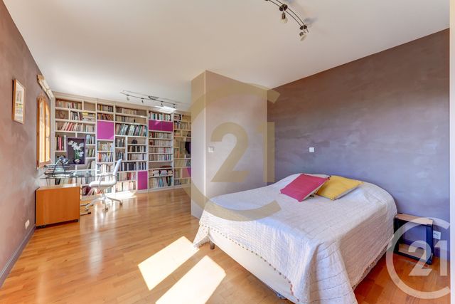 Maison &agrave; vendre - 6 pi&egrave;ces - 157,60 m2 - St Cyr Au Mont D Or - 69 - RHONE-ALPES