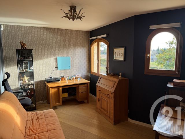 Maison &agrave; vendre - 6 pi&egrave;ces - 157,60 m2 - St Cyr Au Mont D Or - 69 - RHONE-ALPES