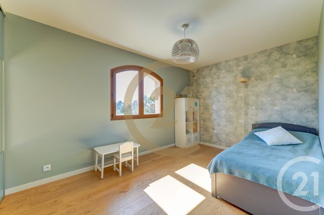 Maison &agrave; vendre - 6 pi&egrave;ces - 157,60 m2 - St Cyr Au Mont D Or - 69 - RHONE-ALPES