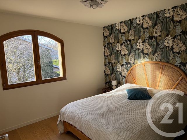 Maison &agrave; vendre - 6 pi&egrave;ces - 157,60 m2 - St Cyr Au Mont D Or - 69 - RHONE-ALPES