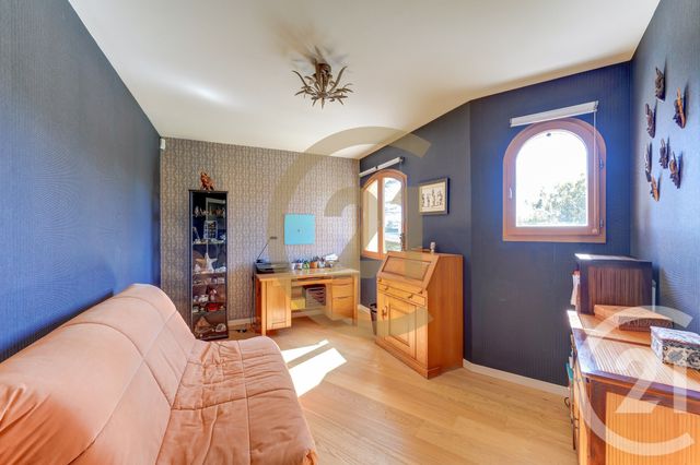 Maison &agrave; vendre - 6 pi&egrave;ces - 157,60 m2 - St Cyr Au Mont D Or - 69 - RHONE-ALPES