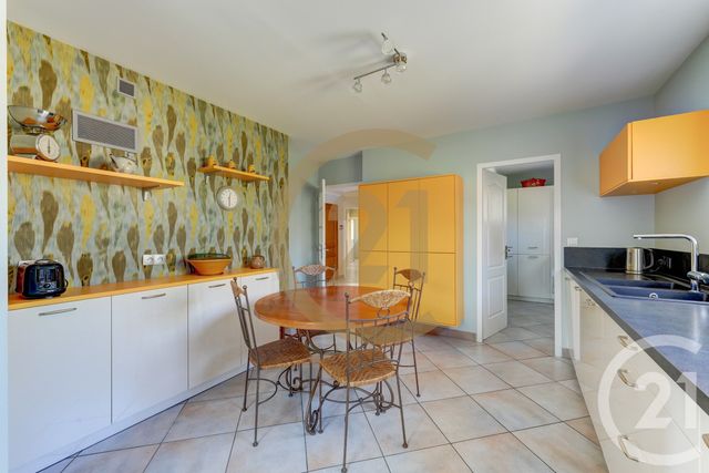 Maison &agrave; vendre - 6 pi&egrave;ces - 157,60 m2 - St Cyr Au Mont D Or - 69 - RHONE-ALPES