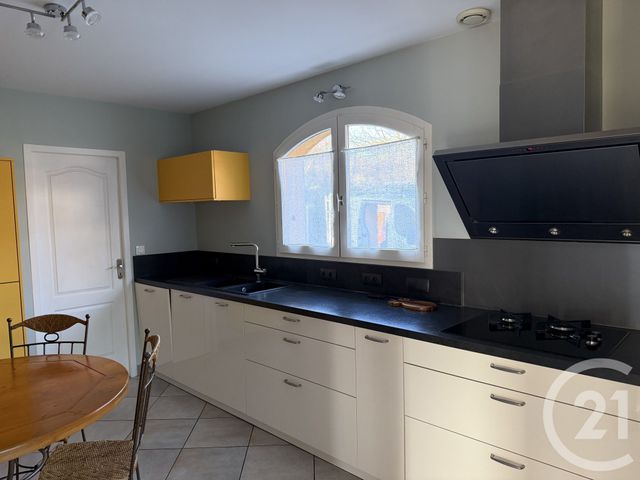 Maison &agrave; vendre - 6 pi&egrave;ces - 157,60 m2 - St Cyr Au Mont D Or - 69 - RHONE-ALPES