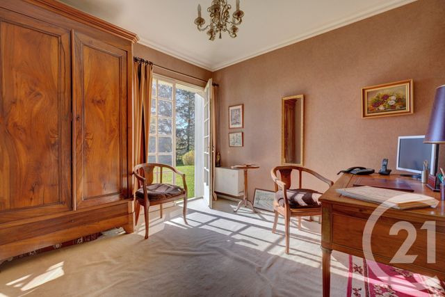 Maison &agrave; vendre - 8 pi&egrave;ces - 189,50 m2 - Dardilly - 69 - RHONE-ALPES