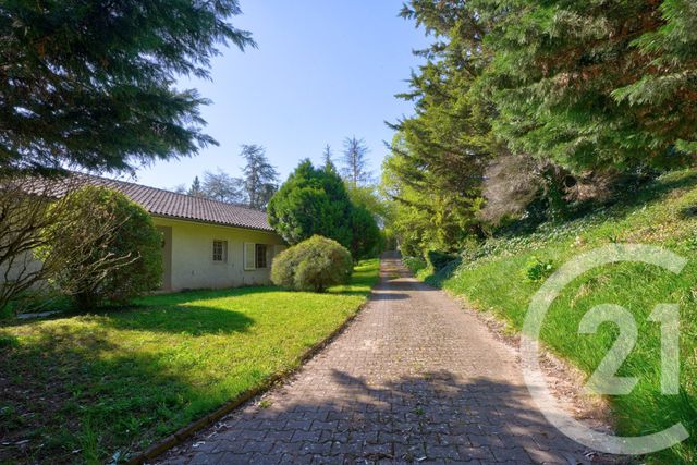 Maison &agrave; vendre - 8 pi&egrave;ces - 189,50 m2 - Dardilly - 69 - RHONE-ALPES