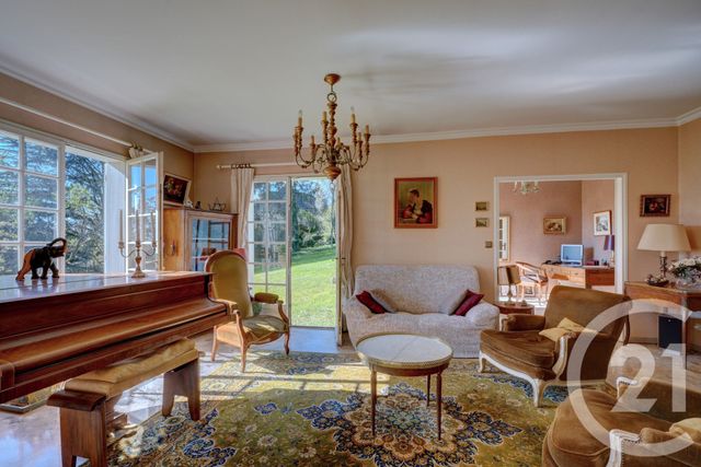 Maison &agrave; vendre - 8 pi&egrave;ces - 189,50 m2 - Dardilly - 69 - RHONE-ALPES