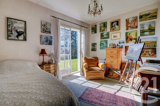 Maison &agrave; vendre - 8 pi&egrave;ces - 189,50 m2 - Dardilly - 69 - RHONE-ALPES