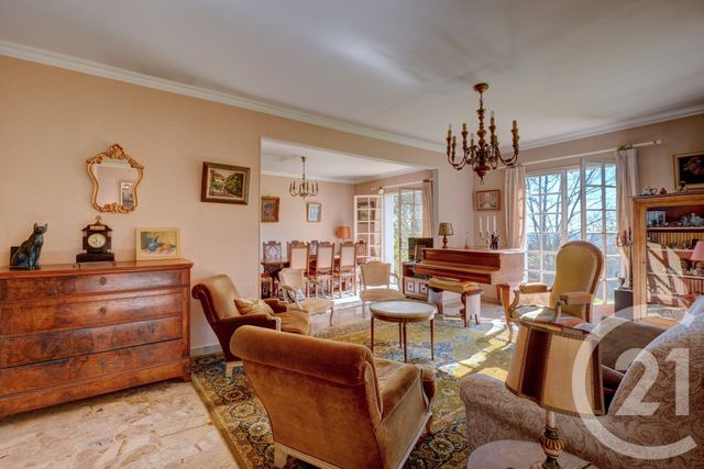 Maison &agrave; vendre - 8 pi&egrave;ces - 189,50 m2 - Dardilly - 69 - RHONE-ALPES