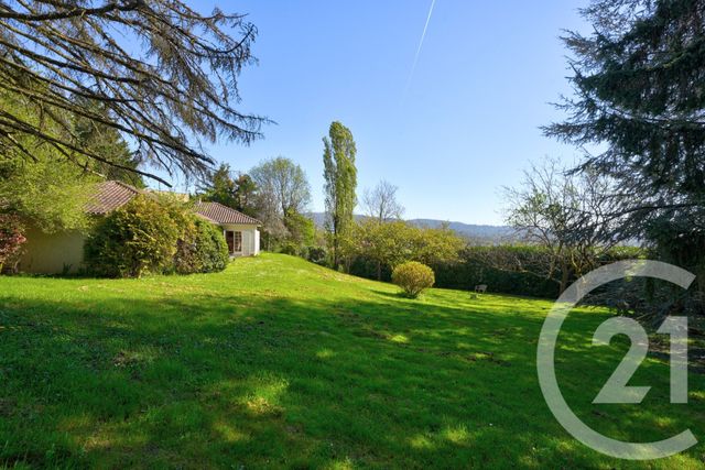 Maison &agrave; vendre - 8 pi&egrave;ces - 189,50 m2 - Dardilly - 69 - RHONE-ALPES