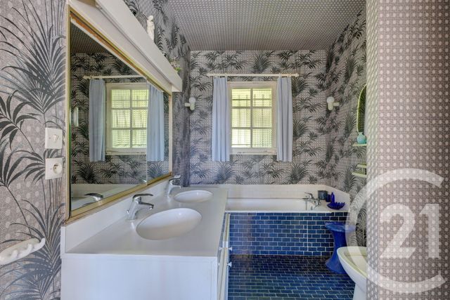 Maison &agrave; vendre - 8 pi&egrave;ces - 189,50 m2 - Dardilly - 69 - RHONE-ALPES