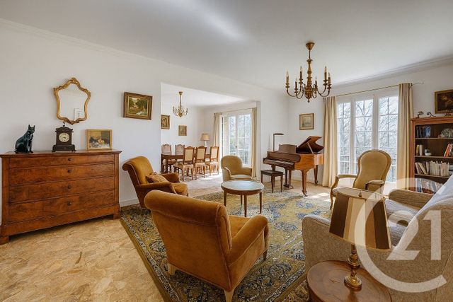 Maison &agrave; vendre - 8 pi&egrave;ces - 189,50 m2 - Dardilly - 69 - RHONE-ALPES