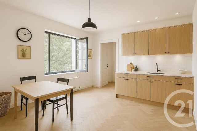 Maison &agrave; vendre - 8 pi&egrave;ces - 189,50 m2 - Dardilly - 69 - RHONE-ALPES