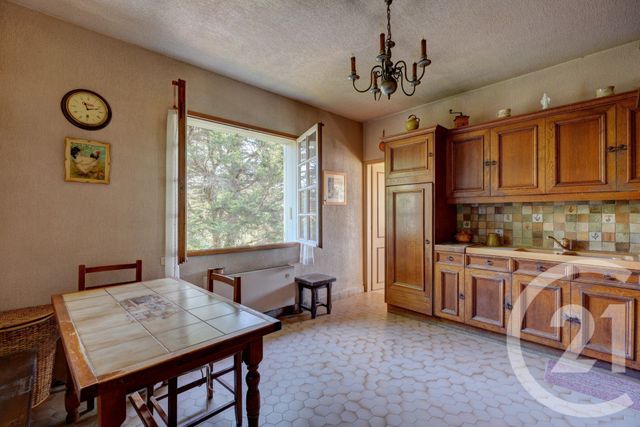 Maison &agrave; vendre - 8 pi&egrave;ces - 189,50 m2 - Dardilly - 69 - RHONE-ALPES