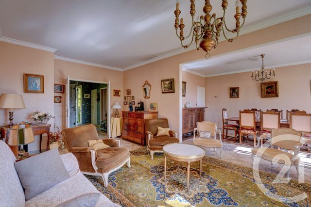 Maison &agrave; vendre - 8 pi&egrave;ces - 189,50 m2 - Dardilly - 69 - RHONE-ALPES