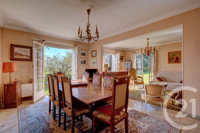 Maison &agrave; vendre - 8 pi&egrave;ces - 189,50 m2 - Dardilly - 69 - RHONE-ALPES