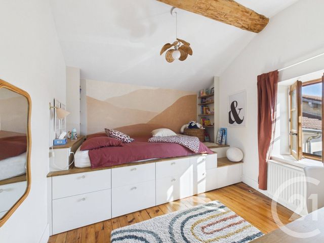 Maison &agrave; vendre - 8 pi&egrave;ces - 206,94 m2 - Limonest - 69 - RHONE-ALPES
