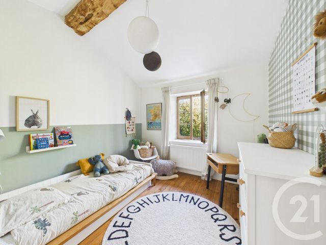 Maison &agrave; vendre - 8 pi&egrave;ces - 206,94 m2 - Limonest - 69 - RHONE-ALPES