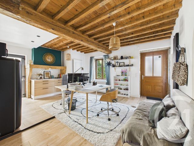 Maison &agrave; vendre - 8 pi&egrave;ces - 206,94 m2 - Limonest - 69 - RHONE-ALPES