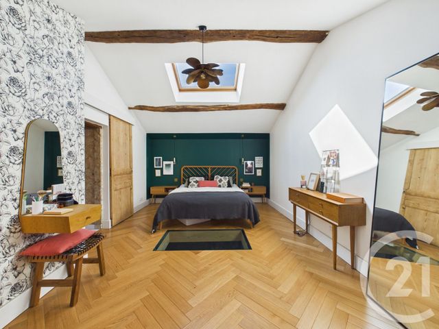 Maison &agrave; vendre - 8 pi&egrave;ces - 206,94 m2 - Limonest - 69 - RHONE-ALPES