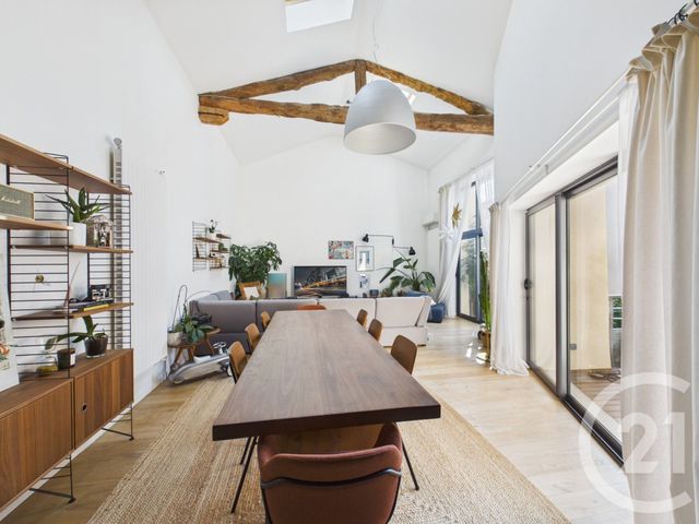 Maison &agrave; vendre - 8 pi&egrave;ces - 206,94 m2 - Limonest - 69 - RHONE-ALPES
