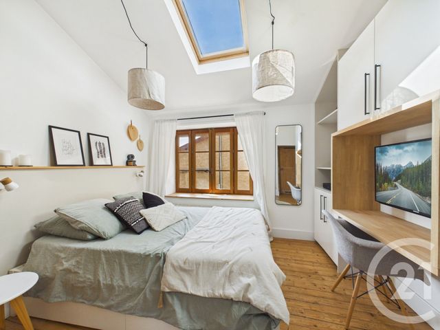 Maison &agrave; vendre - 8 pi&egrave;ces - 206,94 m2 - Limonest - 69 - RHONE-ALPES