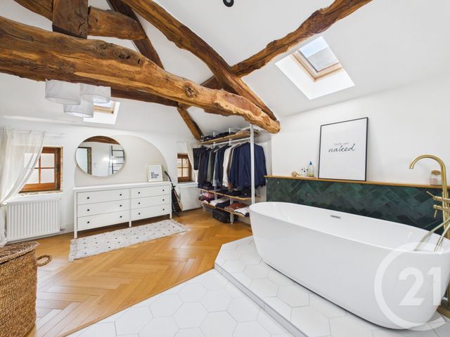 Maison &agrave; vendre - 8 pi&egrave;ces - 206,94 m2 - Limonest - 69 - RHONE-ALPES