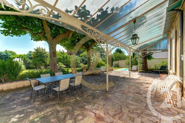 Maison &agrave; vendre - 6 pi&egrave;ces - 114,02 m2 - St Didier Au Mont D Or - 69 - RHONE-ALPES