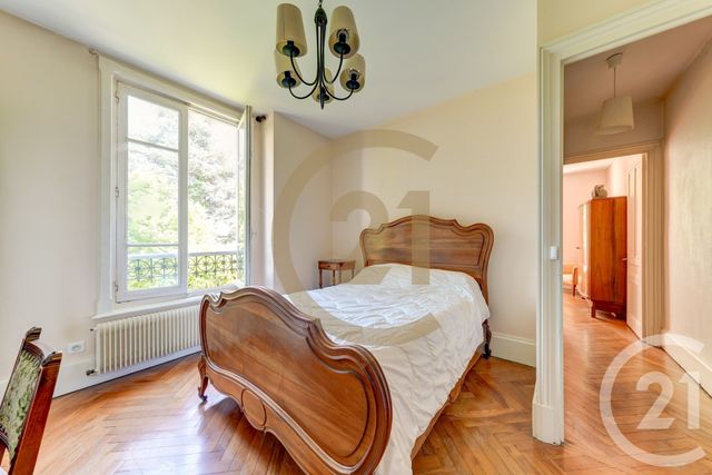 Maison &agrave; vendre - 6 pi&egrave;ces - 114,02 m2 - St Didier Au Mont D Or - 69 - RHONE-ALPES