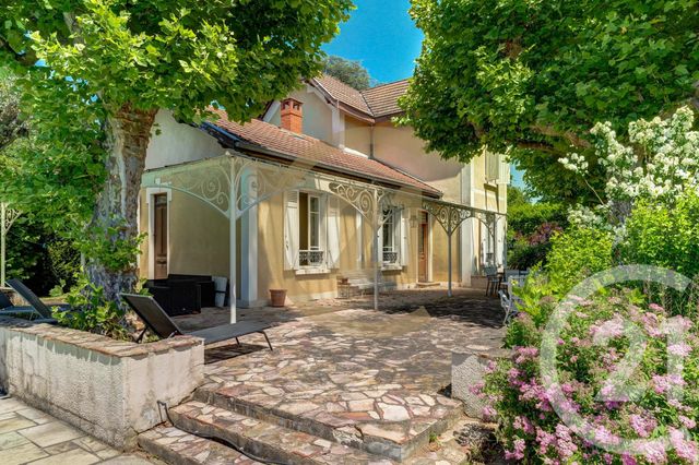 maison - ST DIDIER AU MONT D OR - 69