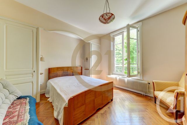 Maison &agrave; vendre - 6 pi&egrave;ces - 114,02 m2 - St Didier Au Mont D Or - 69 - RHONE-ALPES