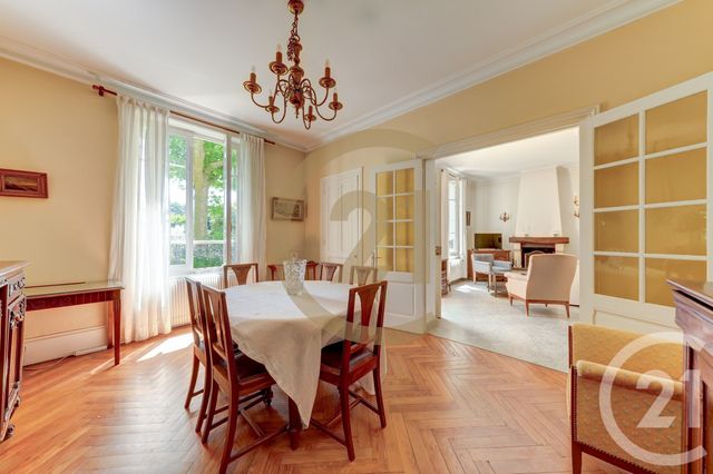 Maison &agrave; vendre - 6 pi&egrave;ces - 114,02 m2 - St Didier Au Mont D Or - 69 - RHONE-ALPES
