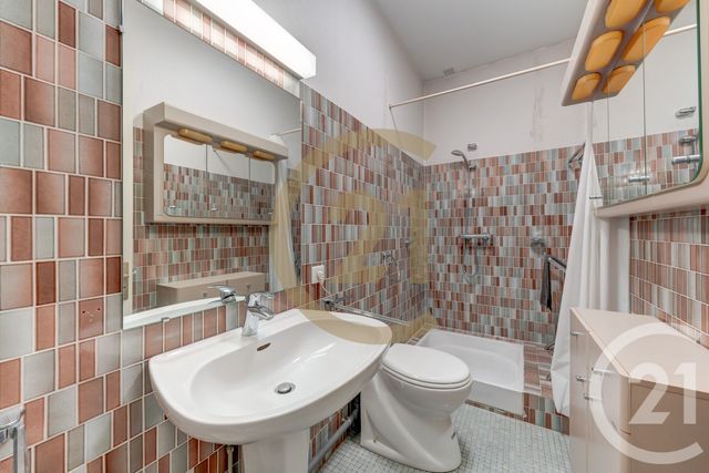 Maison &agrave; vendre - 6 pi&egrave;ces - 114,02 m2 - St Didier Au Mont D Or - 69 - RHONE-ALPES