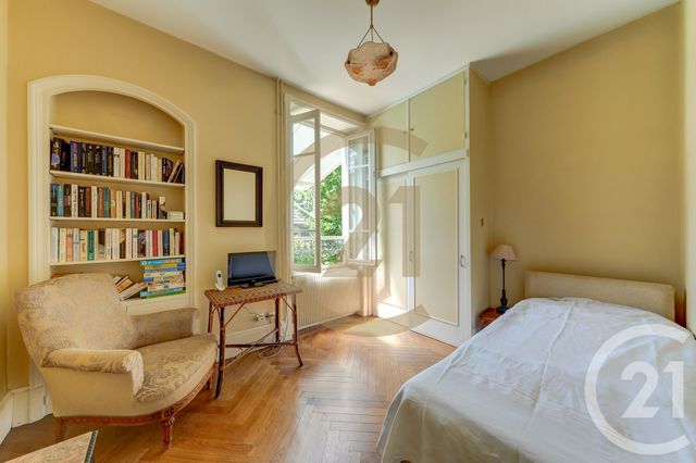 Maison &agrave; vendre - 6 pi&egrave;ces - 114,02 m2 - St Didier Au Mont D Or - 69 - RHONE-ALPES