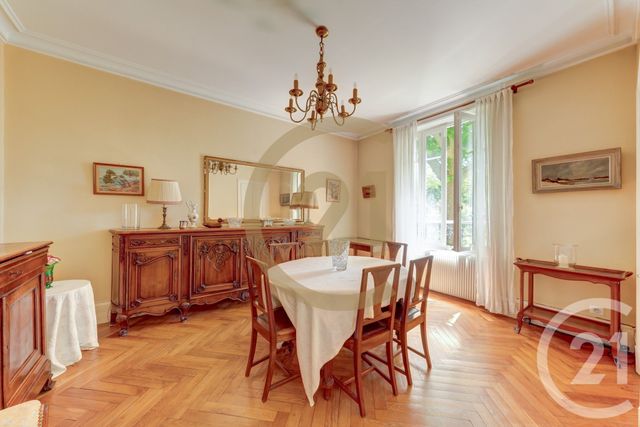Maison &agrave; vendre - 6 pi&egrave;ces - 114,02 m2 - St Didier Au Mont D Or - 69 - RHONE-ALPES