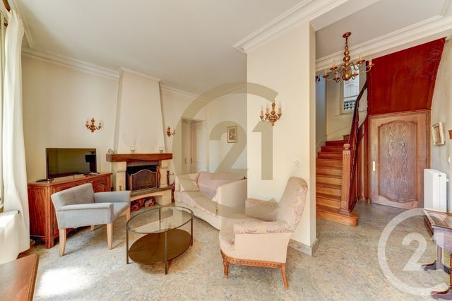 Maison &agrave; vendre - 6 pi&egrave;ces - 114,02 m2 - St Didier Au Mont D Or - 69 - RHONE-ALPES