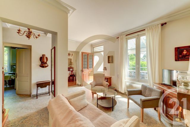 Maison &agrave; vendre - 6 pi&egrave;ces - 114,02 m2 - St Didier Au Mont D Or - 69 - RHONE-ALPES