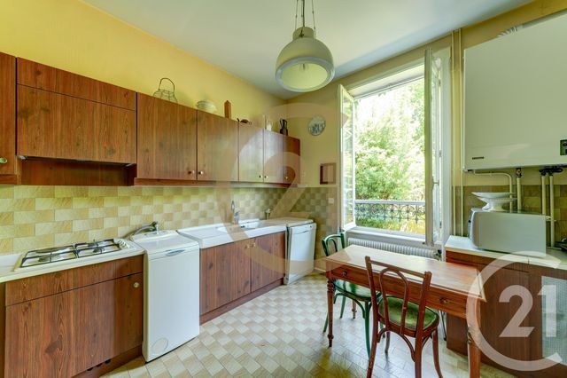 Maison &agrave; vendre - 6 pi&egrave;ces - 114,02 m2 - St Didier Au Mont D Or - 69 - RHONE-ALPES