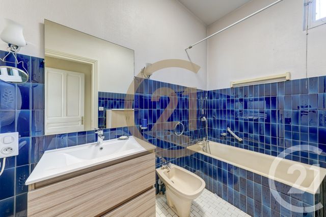 Maison &agrave; vendre - 6 pi&egrave;ces - 114,02 m2 - St Didier Au Mont D Or - 69 - RHONE-ALPES