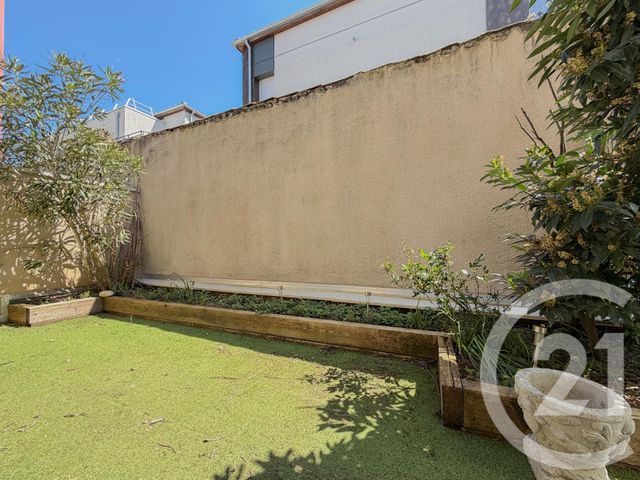 Appartement &agrave; vendre - 4 pi&egrave;ces - 83,53 m2 - Champagne Au Mont D Or - 69 - RHONE-ALPES