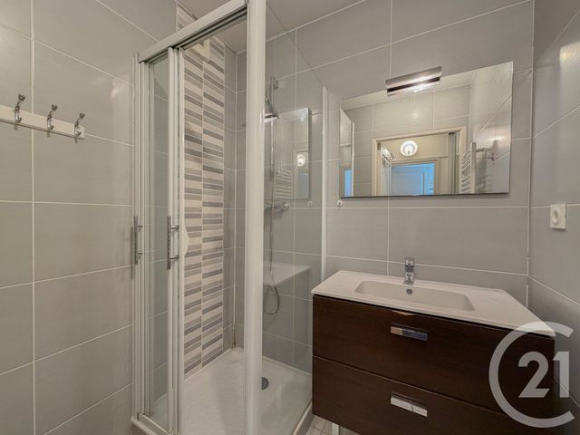 Appartement &agrave; vendre - 4 pi&egrave;ces - 83,53 m2 - Champagne Au Mont D Or - 69 - RHONE-ALPES