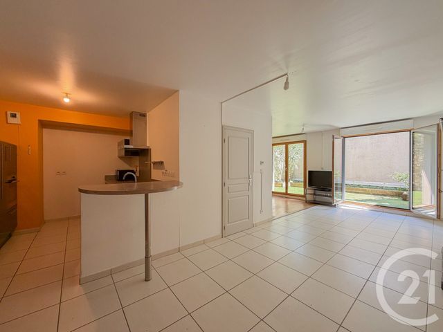 appartement - CHAMPAGNE AU MONT D OR - 69
