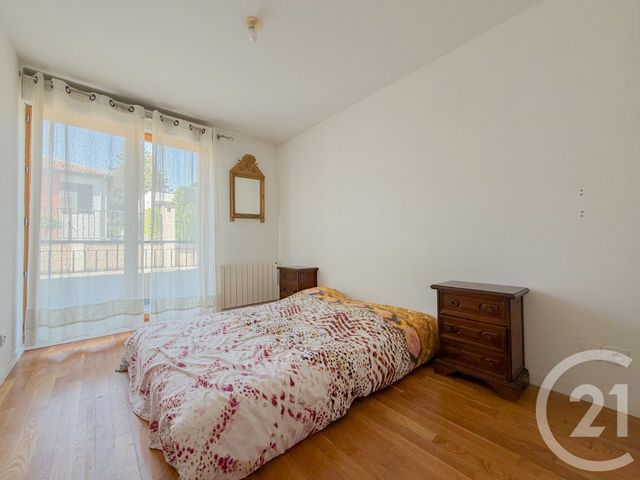 Appartement &agrave; vendre - 4 pi&egrave;ces - 83,53 m2 - Champagne Au Mont D Or - 69 - RHONE-ALPES