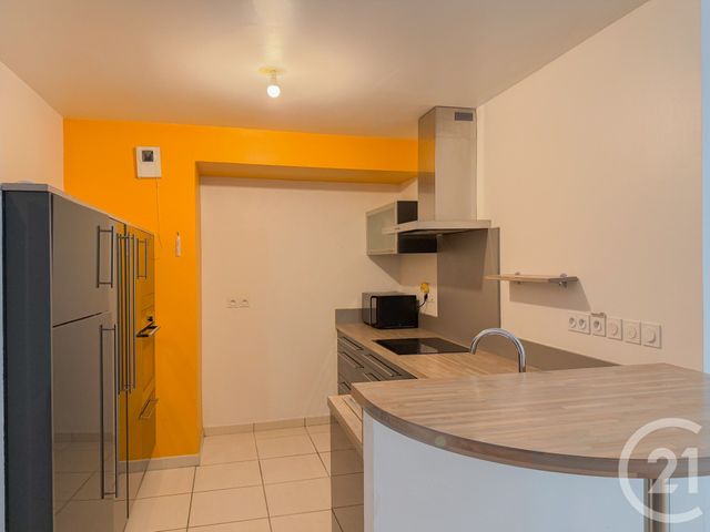 Appartement &agrave; vendre - 4 pi&egrave;ces - 83,53 m2 - Champagne Au Mont D Or - 69 - RHONE-ALPES