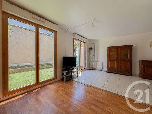 Appartement &agrave; vendre - 4 pi&egrave;ces - 83,53 m2 - Champagne Au Mont D Or - 69 - RHONE-ALPES