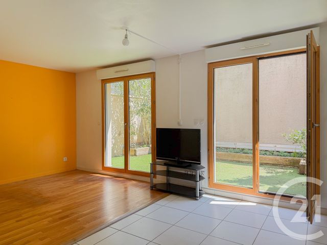 Appartement &agrave; vendre - 4 pi&egrave;ces - 83,53 m2 - Champagne Au Mont D Or - 69 - RHONE-ALPES